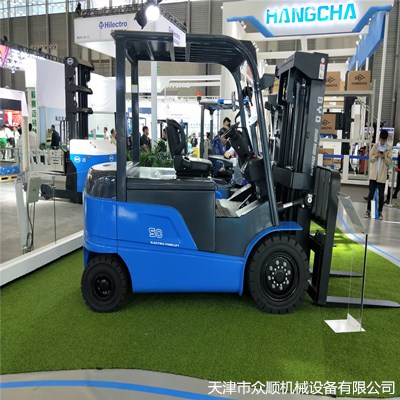比亞迪叉車 2噸電動叉車  比亞迪電瓶叉車 比亞迪鋰電池叉車