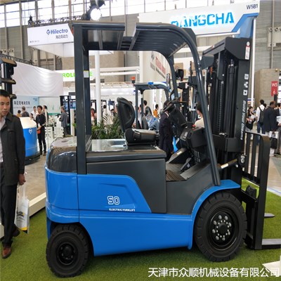 比亞迪叉車 比亞迪叉車各種品牌型號 全電動叉車CPD/20