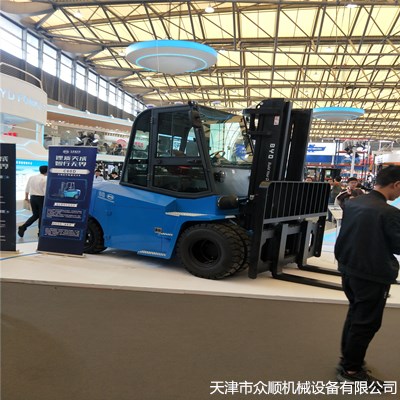 比亞迪叉車 叉車各種品牌型號 全電動叉車 3噸蓄電池叉車