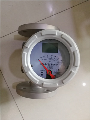 轉(zhuǎn)子流量計 金屬轉(zhuǎn)子流量計 廠家直銷 現(xiàn)貨供應(yīng)