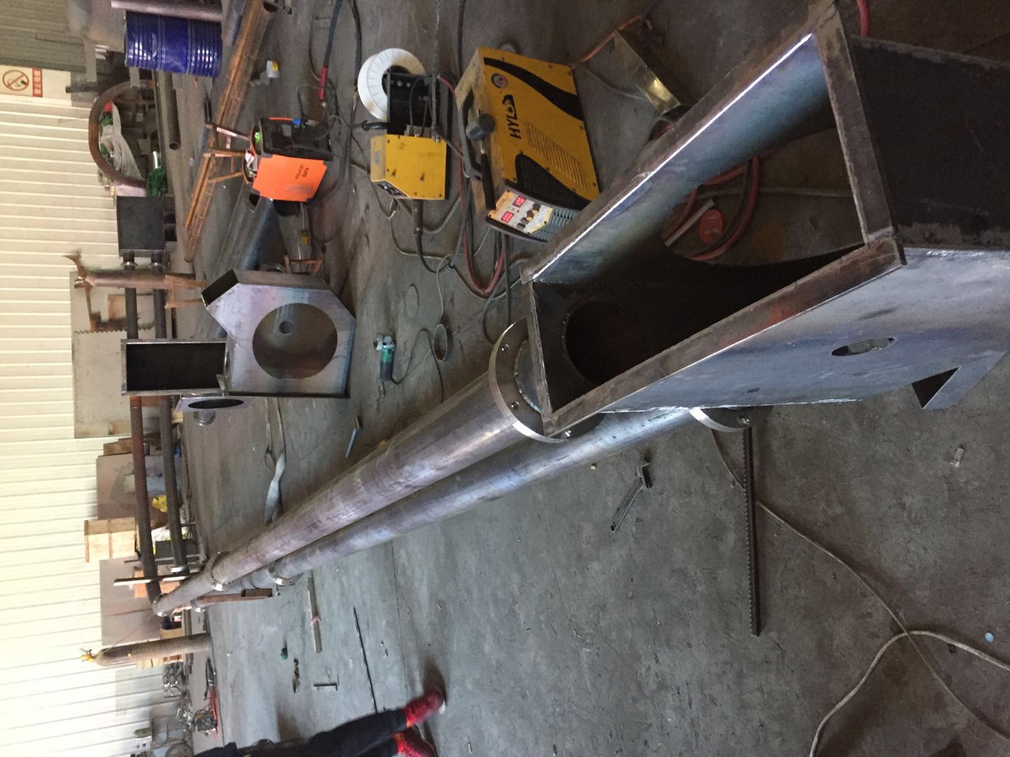 管鏈輸送機(jī) 天津輸送機(jī)  廠家直銷 質(zhì)量保證 價格優(yōu)惠