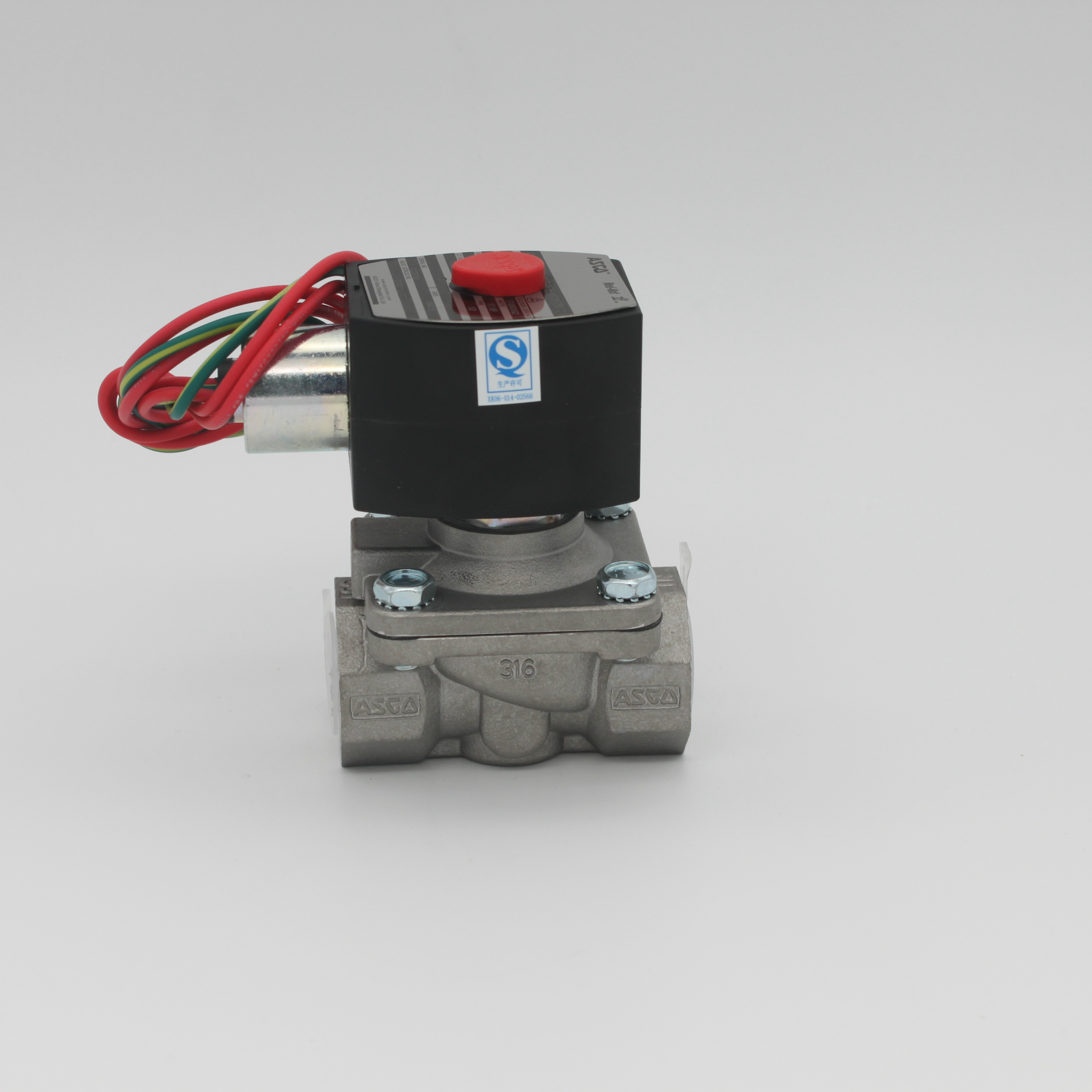 EF8210G087 220VAC