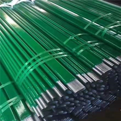 北京養(yǎng)殖專用的包塑管 防腐性能好 抗氧化
