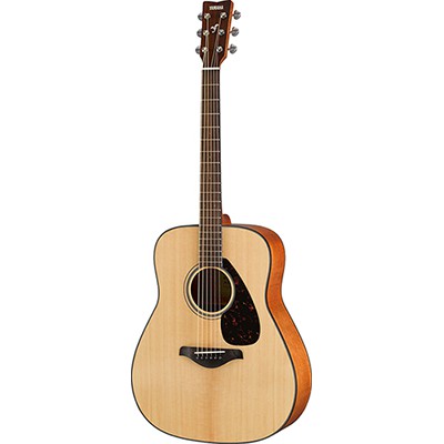天津吉他 雅馬哈吉他 FG800 塘沽買吉他