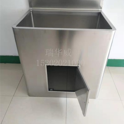 不銹鋼水槽全尺寸定做廠家直銷