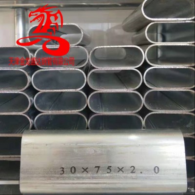 包塑養(yǎng)殖大棚-金龍鋼管廠-30*80鍍鋅橢圓管養(yǎng)殖大棚