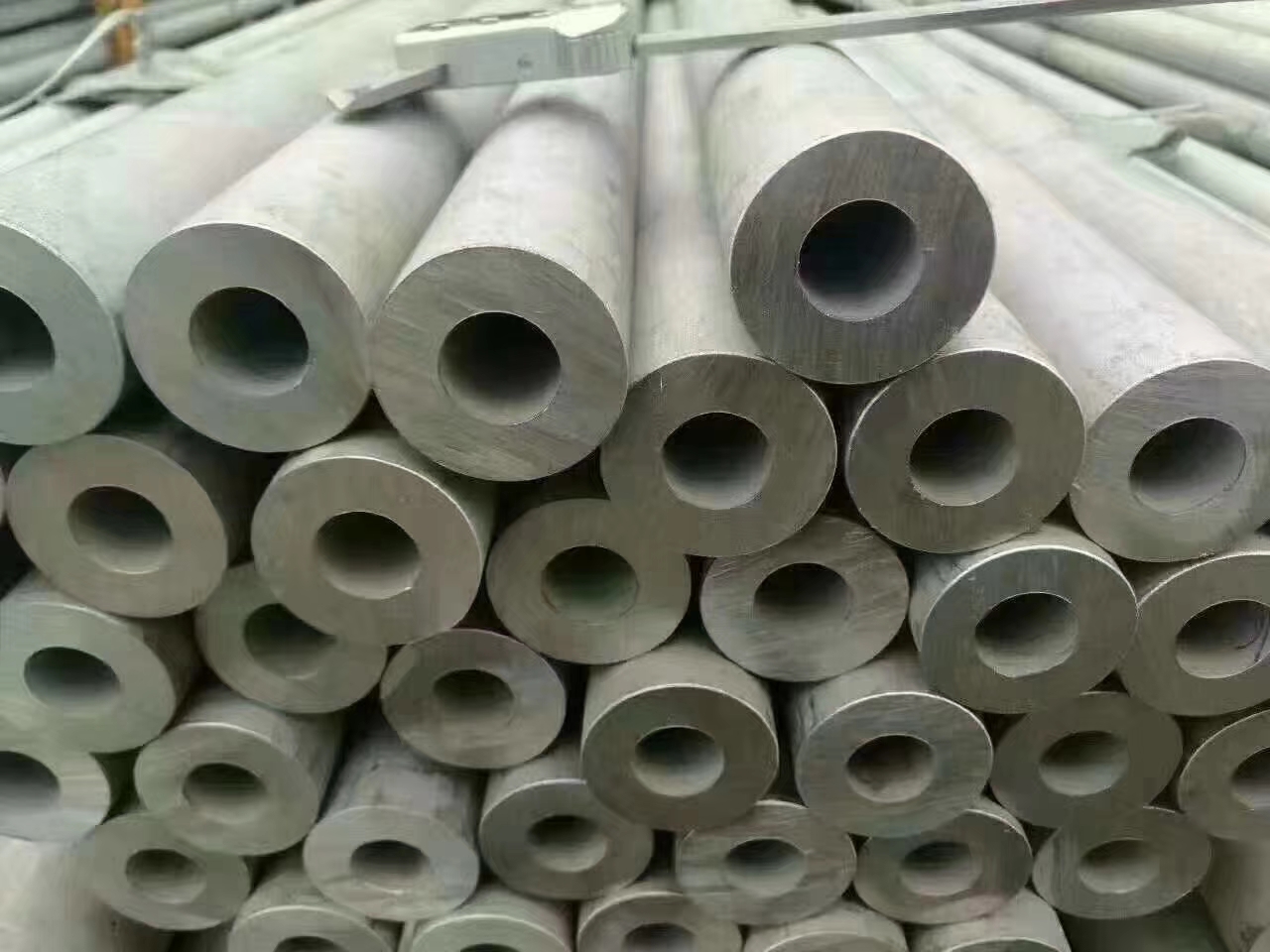 山西 304不銹鋼管  321厚壁不銹鋼管