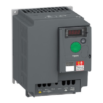 施耐德ATV310A變頻器 ATV310H075N4A