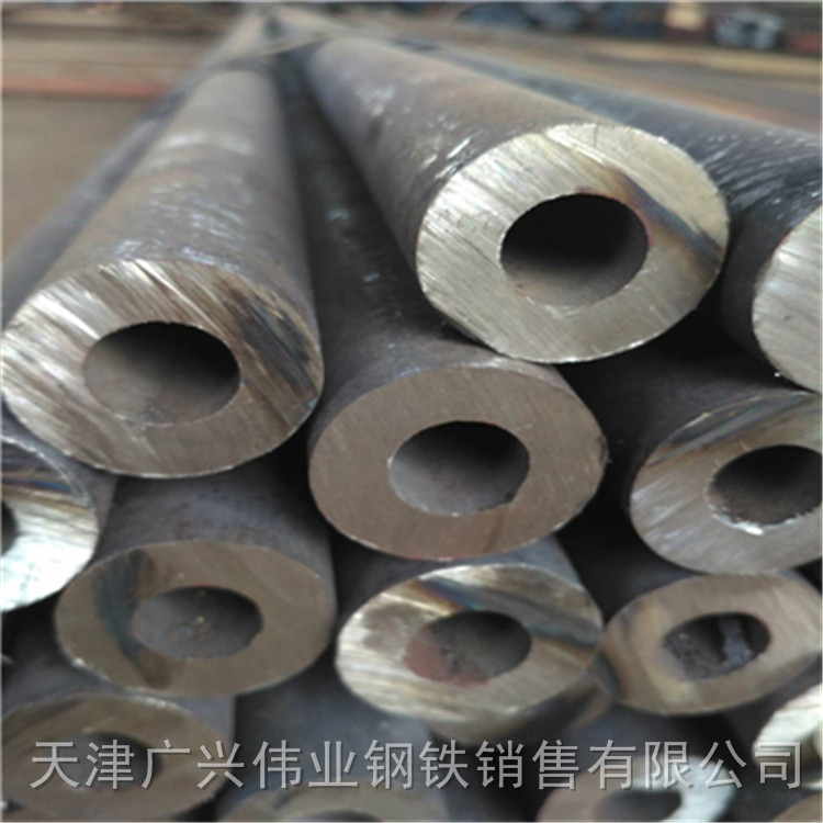 廣興銷售優(yōu)質(zhì)20G5310無縫鋼管規(guī)格齊全發(fā)貨快
