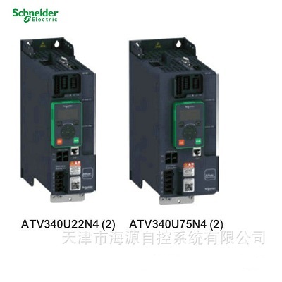 現(xiàn)貨原裝正版37kw ATV340系列變頻器