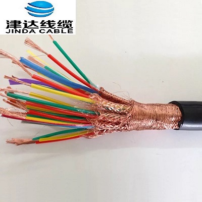 特種線纜 通信電纜 礦用電纜 電線電纜廠家 津達(dá)