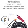 河北保焊槍瑞凌佳士氣保 焊槍二氧化碳焊把線配件價格