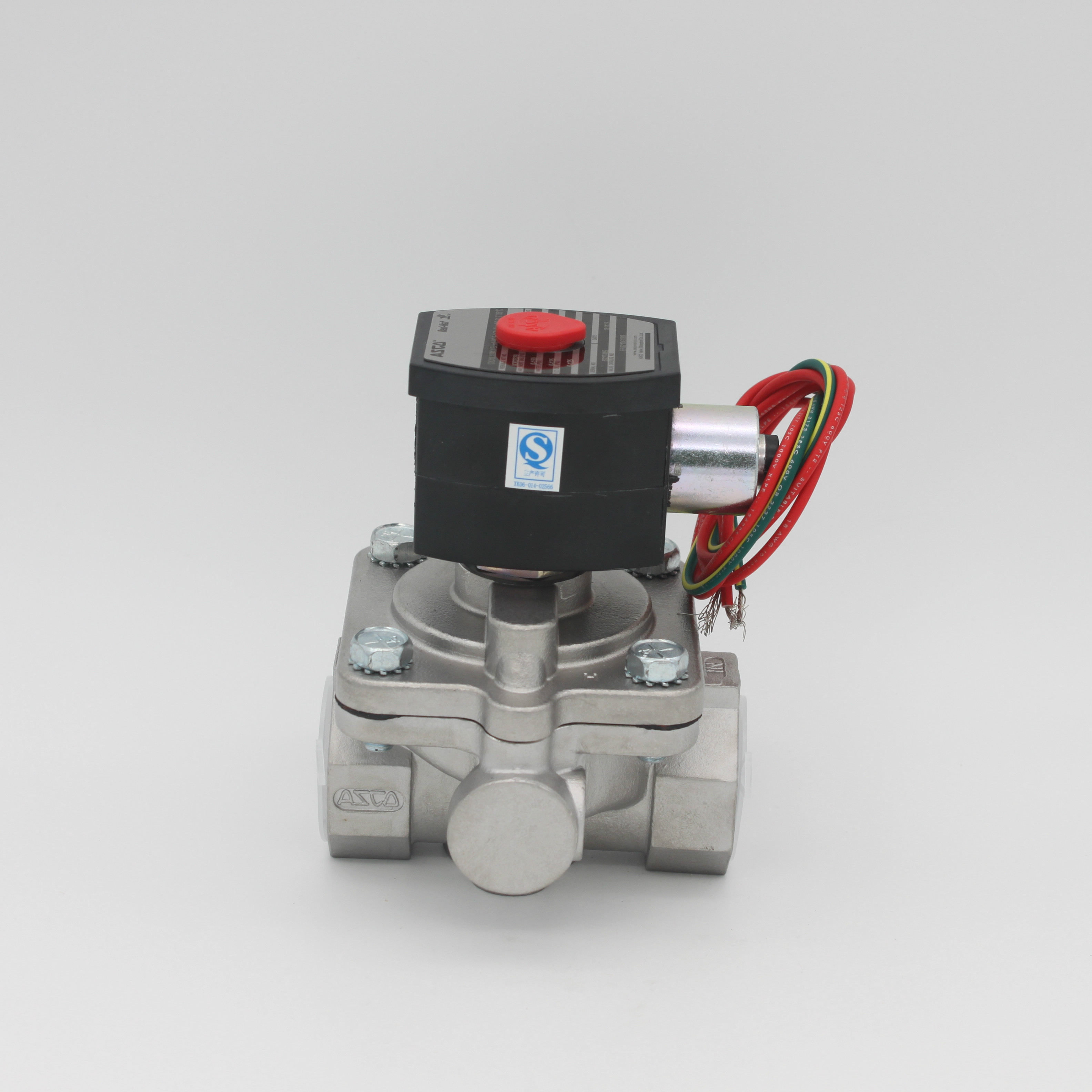 EF8210G089 24VDC/230VAC