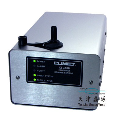 美國CLIMET 在線空氣粒子計(jì)數(shù)器