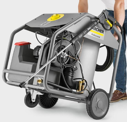 karcher卡赫HG43加熱單元 清洗機加熱器 熱水清洗機
