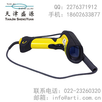 美國climet 條形碼讀取器