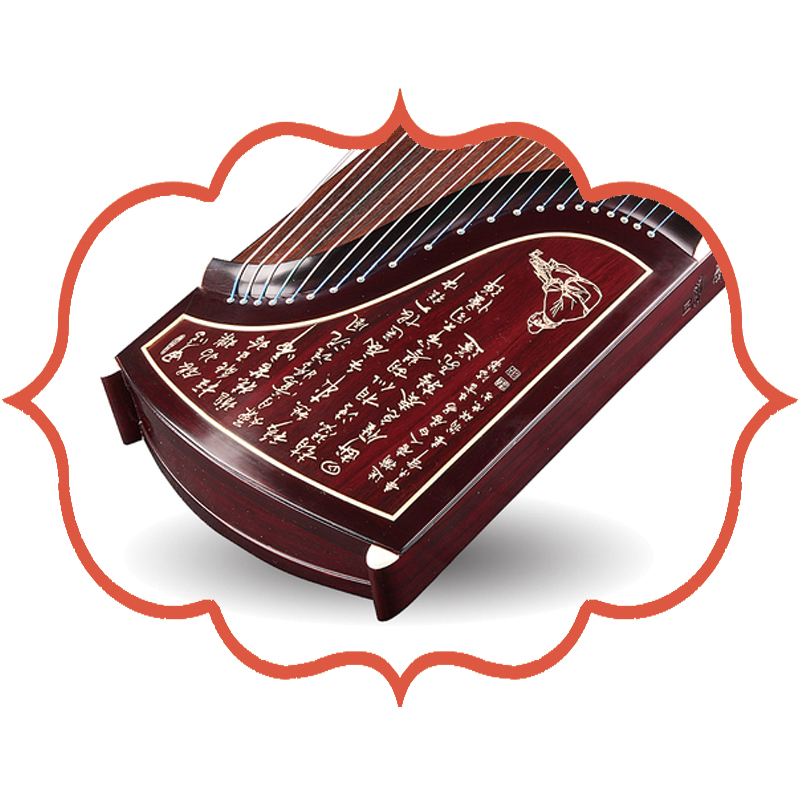 塘沽買古箏 古箏學(xué)習(xí) 敦煌古箏價(jià)格