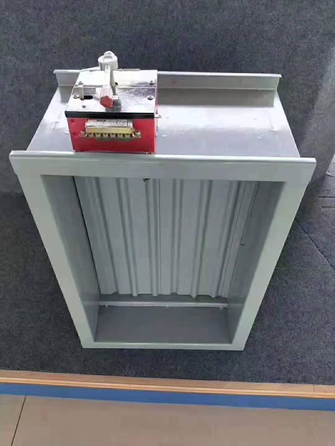 風機  閥門