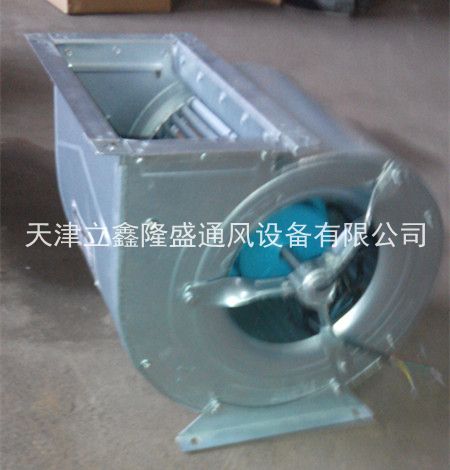 LX型電控柜風機