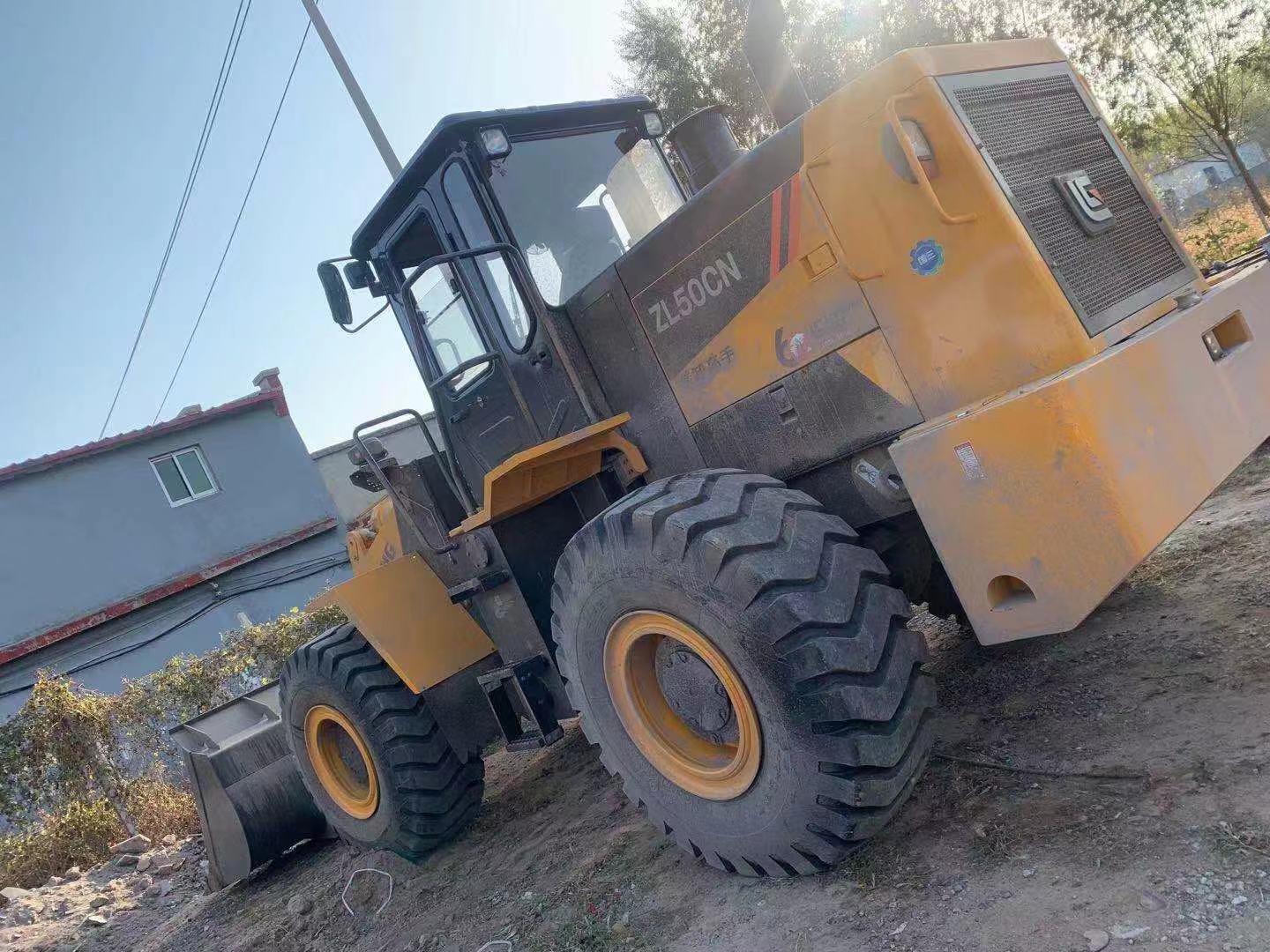 個(gè)人沙場 個(gè)人二手裝載機(jī)個(gè)人沙場