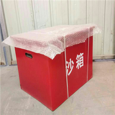 消防沙箱  不銹鋼消防沙箱  紅色消防沙箱  消防箱