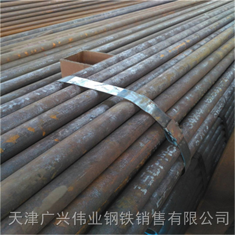 銷售12Cr1MOV美標(biāo)無縫鋼管批發(fā)零售可一支代發(fā)
