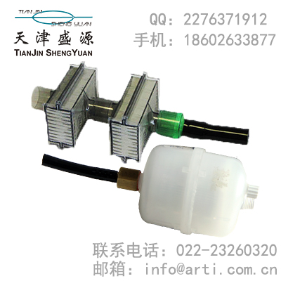 美國climet 自凈過濾器