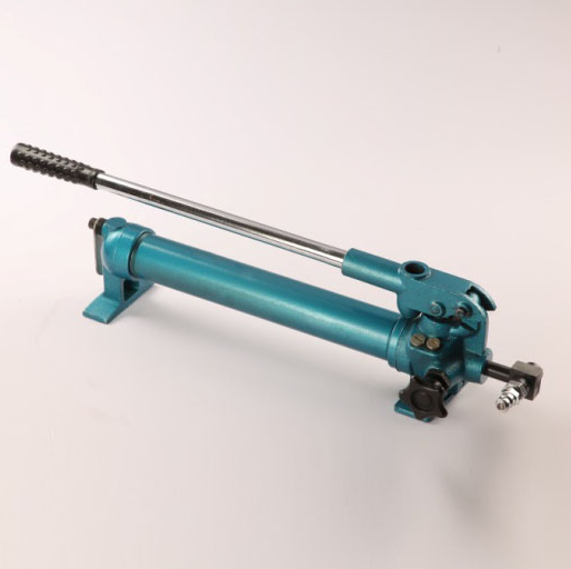 SYB-1型液壓油泵帶壓堵漏密封注劑專用工具