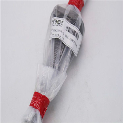 天津THK BTK2505絲杠 絲杠廠家 絲杠價(jià)格