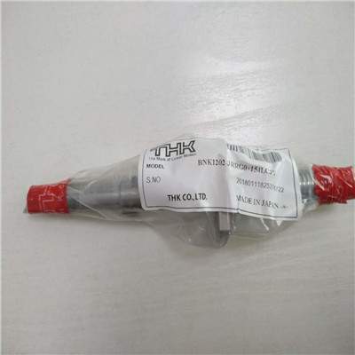 天津THK BNK1202-3RRG0+154LC3Y 絲杠