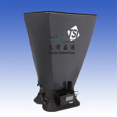 TSI-8380 電子風量罩