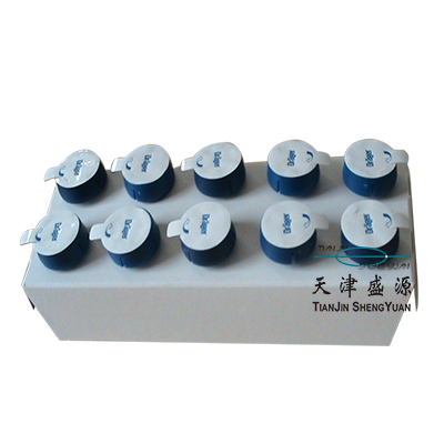 Darger 油盒