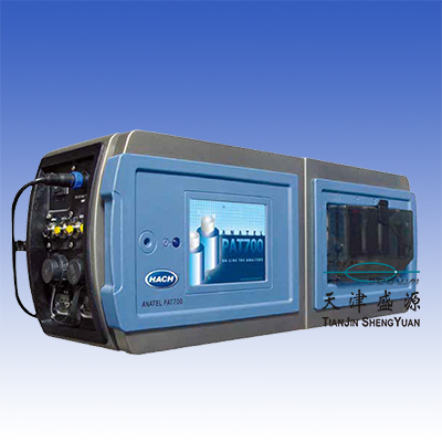 ANATEL PAT700 總有機碳分析儀
