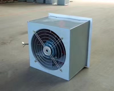 風(fēng)機(jī)  閥門