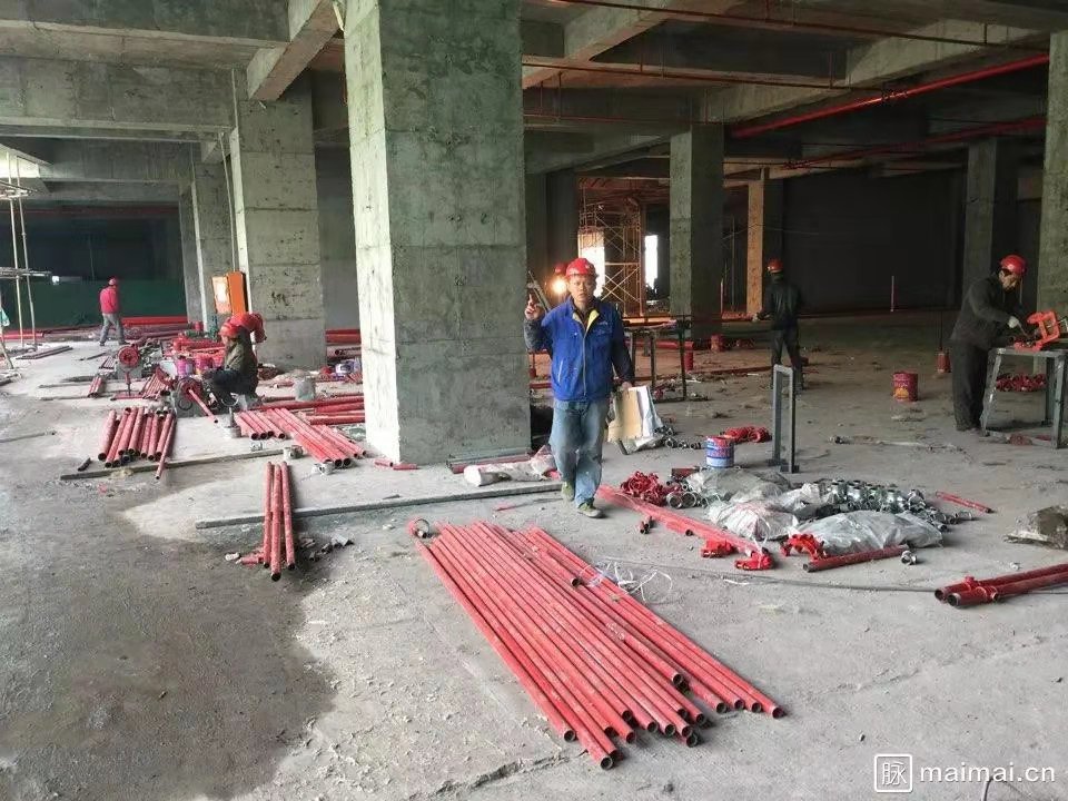 消防煙感，噴淋頭，消火栓，滅火器，安裝，設計，審批