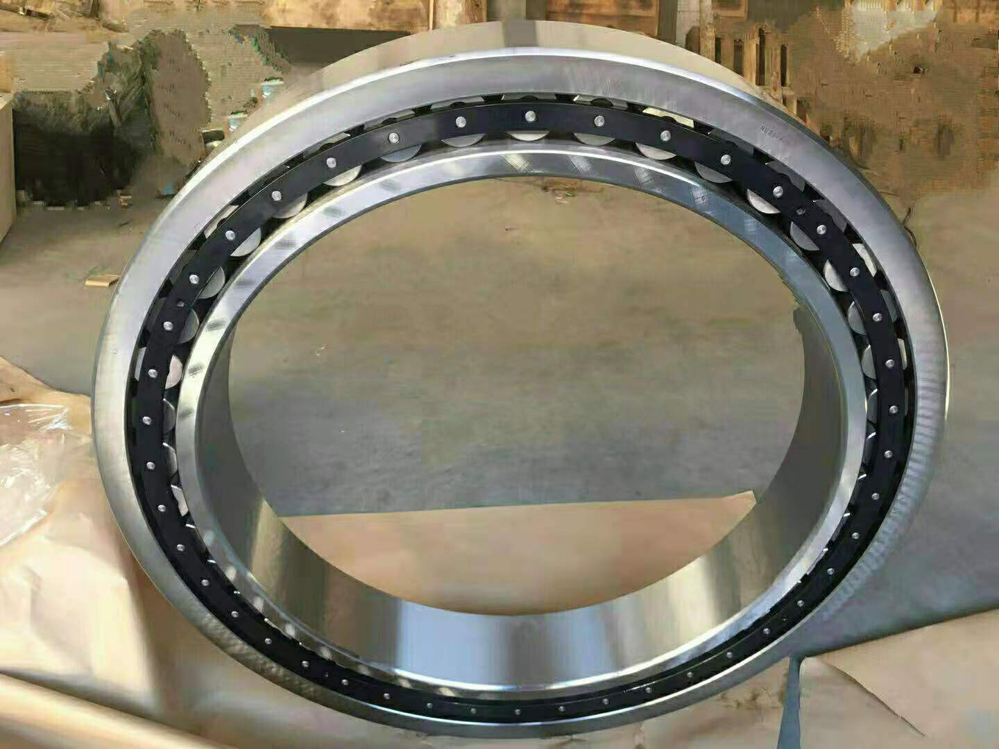 珠海圓柱滾子軸承NU29/950現(xiàn)貨 大型圓柱滾子軸承型號(hào)