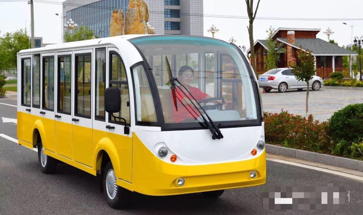 封閉觀光車,.,