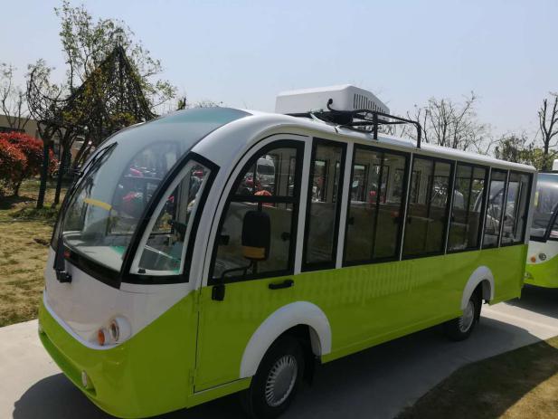 封閉觀光車,,