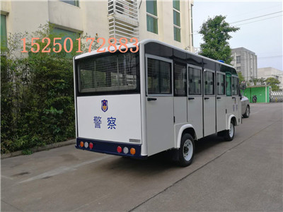 15座電動巡邏車02