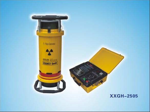 陶瓷周向平靶便攜式探傷機XXGH-2505