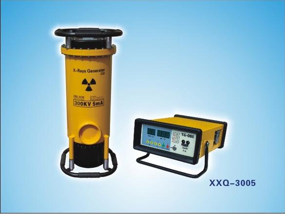 玻璃定向便攜式探傷機XXQ-3005