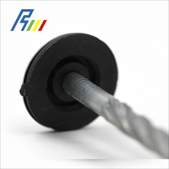【熱銷推薦】優(yōu)質(zhì)組合瓦釘 量大從優(yōu)4.5x75mm帶墊瓦釘