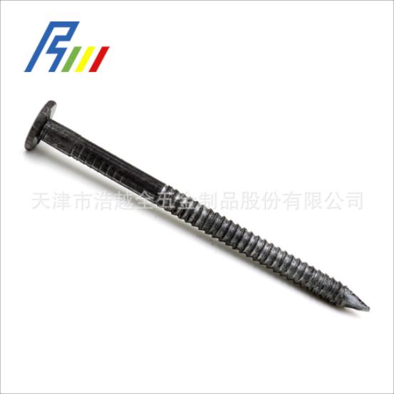 廠(chǎng)家供應(yīng) 4X75mm 螺紋卷釘 螺紋釘廠(chǎng)家 電鍍搓絲釘