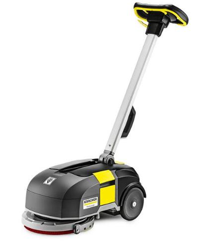 卡赫BD30/4 karcher洗地機  凱馳洗地機 刷地機