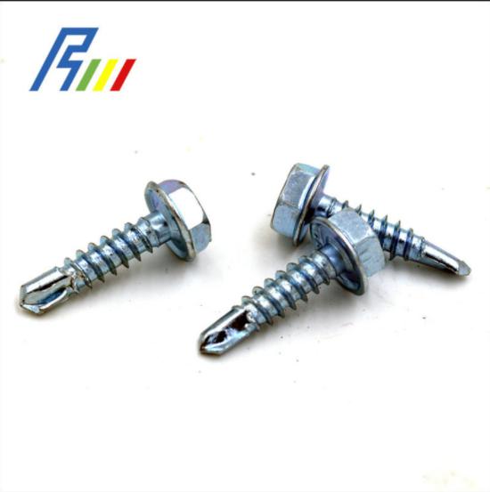 專業(yè)供應(yīng) 質(zhì)量保障 量大優(yōu)惠 精品自鉆螺絲