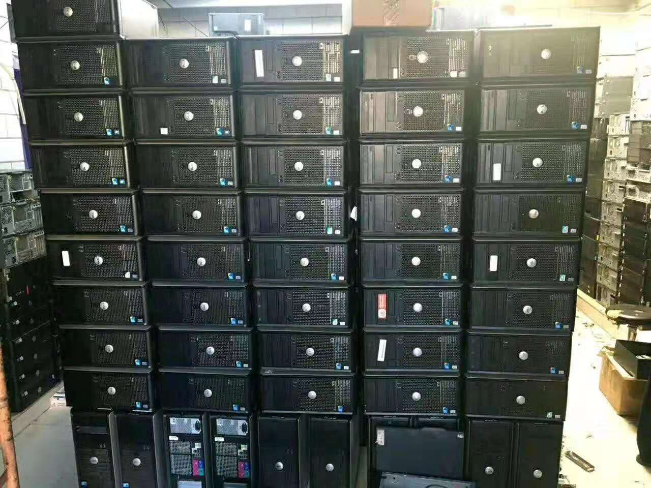 臺式電腦2