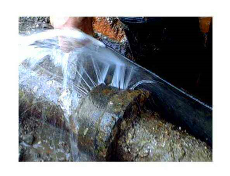 天津市地熱漏水檢測專業(yè)機構 水管漏水 衛(wèi)生間漏水維修那家好