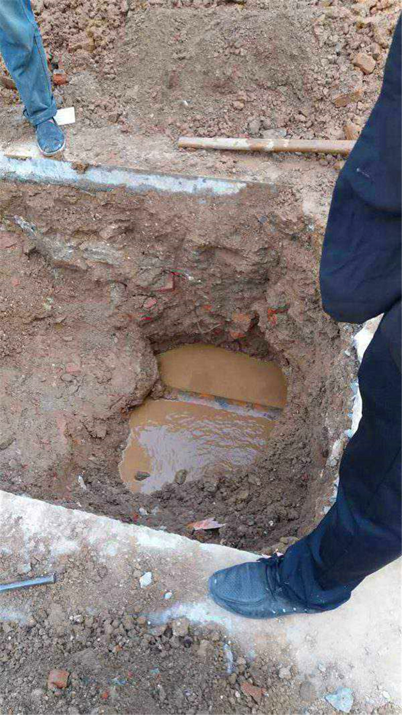 天津市地下漏水檢測維修價格 維修水管漏水 衛(wèi)生間漏水不想砸地面