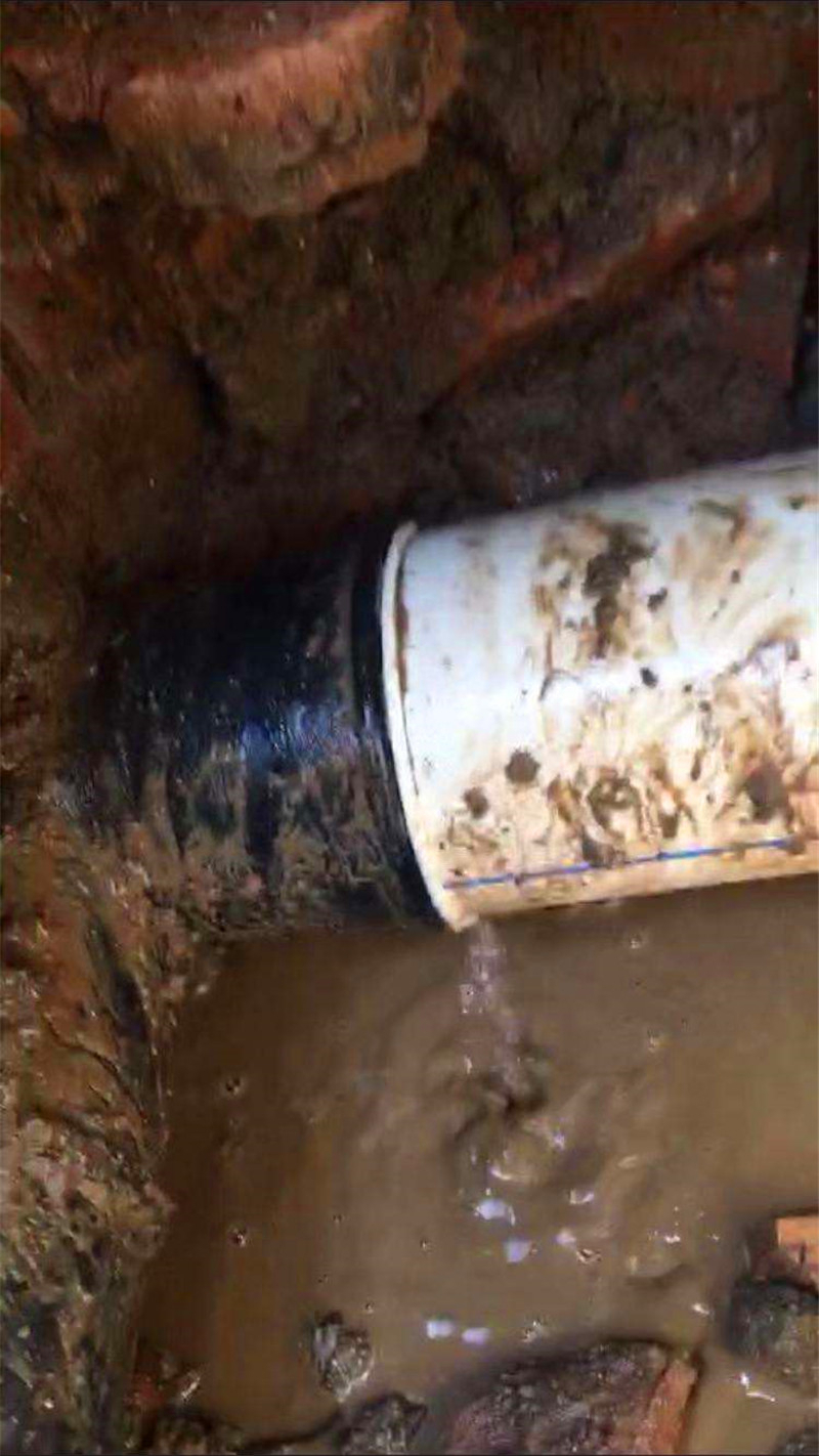 天津市管道漏水檢測如何檢測 物業(yè)法對水管漏水規(guī)定 樓上的衛(wèi)生間漏水誰負責
