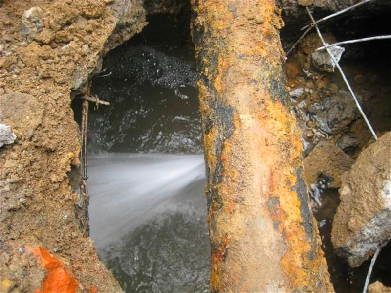 天津市管道漏水檢測如何檢測 物業(yè)法對水管漏水規(guī)定 樓上的衛(wèi)生間漏水誰負責